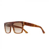 Sonnenbrille  Cutler and Gross C&G1354 60 02 - C&G1354 60 02